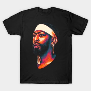 Anthony Davis T-Shirt